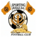 Sporting Khalsa W logo