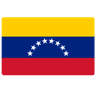 Venezuela W logo