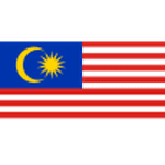 Malaysia W logo