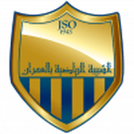 Jeunesse Sportive Omrane logo
