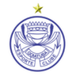 Goiatuba EC logo