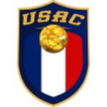USAC logo