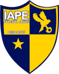 IAPE U20 logo