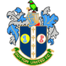 Sutton Utd logo
