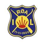 Røa W logo