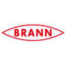 Brann W logo