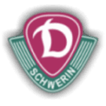 Dynamo Schwerin logo