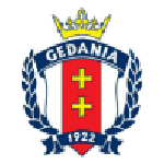 Gedania Gdansk logo