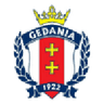 Gedania Gdansk logo