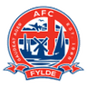 AFC Fylde logo
