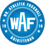 WAF Brigittenau logo