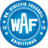 WAF Brigittenau logo