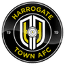 Harrogate Town logo