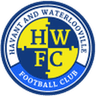 Havant & Wville logo