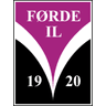 Førde logo