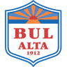 Bossekop logo