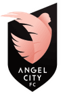 Angel City W logo