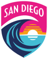 San Diego Wave W logo