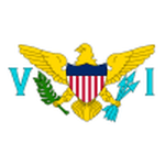 US Virgin Islands W logo