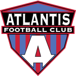 Atlantis II logo