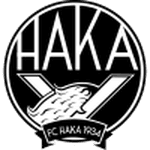 Haka Juniorit logo