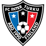 Inter Turku II logo