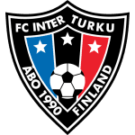 Inter Turku O35 logo