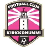Kirkkonummi III logo