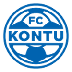 Kontu / TDJ logo