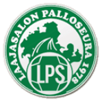 LPS II logo