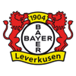 Bayer Leverkusen W logo