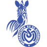 MSV Duisburg W logo