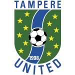 Tampere United II logo