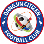 Dangjin Citizen logo