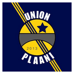 Union Plaani II logo