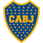 Boca Juniors Res. logo