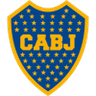 Boca Juniors Res. logo