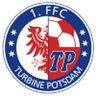 Turbine Potsdam W logo