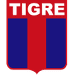 Tigre Res. logo