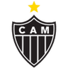 Atlético Mineiro W logo