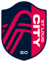 St. Louis City II logo