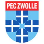 PEC Zwolle U21 logo