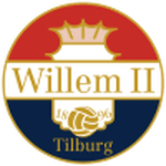 Willem II U21 logo