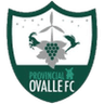 Provincial Ovalle logo