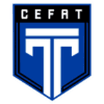 Tirol/CEFAT logo