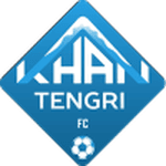 Khan Tengri logo