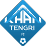 Khan Tengri logo