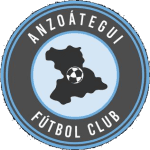 Academia Anzoátegui logo