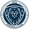 Riga FC II logo