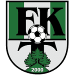 Tukums II logo